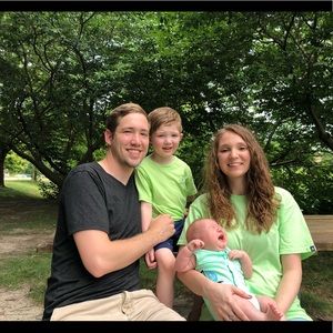 Meet your Posher, Chelsae